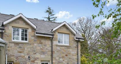 2 bedroom accommodation in Longhoughton, near Alnwick