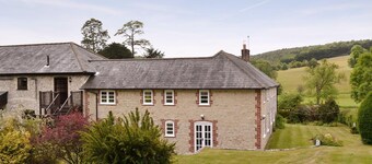 1 værelses bolig i East Meon, Petersfield