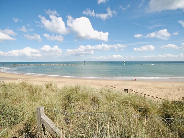 Plage