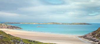 Alloggio con 4 camere da letto ad Rispond, near Durness