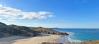 4 bedroom accommodation in Rispond, near Durness