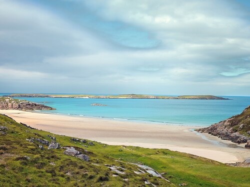 4 bedroom accommodation in Rispond, near Durness