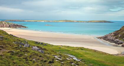 4 bedroom accommodation in Rispond, near Durness