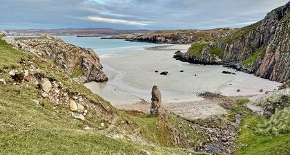 4 bedroom accommodation in Rispond, near Durness