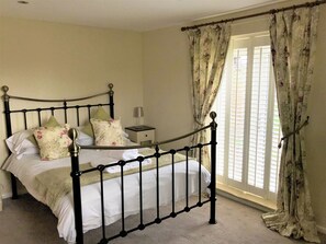 1 chambre, accès au Wi-Fi (inclus)