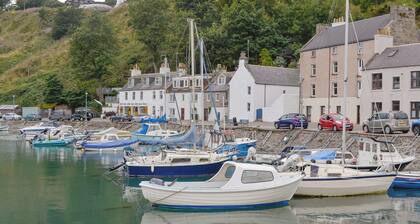 1 bedroom accommodation in Aberdeen