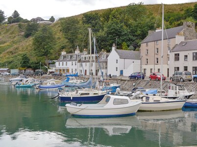 1 bedroom accommodation in Aberdeen