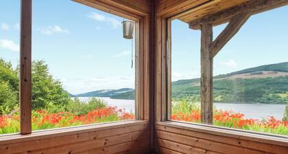 5 chambres Ă coucher Ă Fearnan, near Aberfeldy