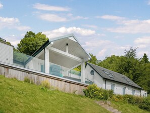 Exterior - 5 bedroom accommodation in Fearnan, near Aberfeldy (Fearnan, near Aberfeldy)