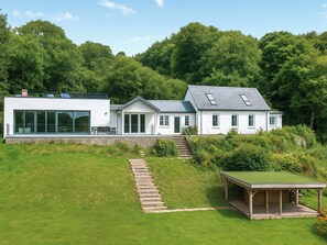 Udendørsområde