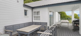 5 bedroom accommodation in Fearnan, near Aberfeldy
