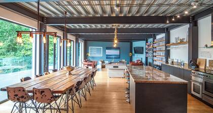 5 bedroom accommodation in Fearnan, near Aberfeldy