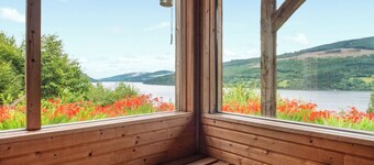 5 bedroom accommodation in Fearnan, near Aberfeldy