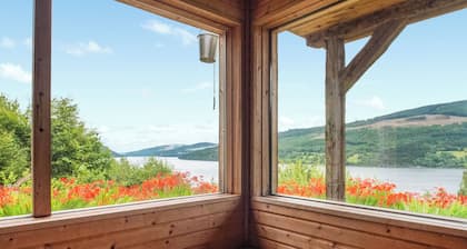 5 bedroom accommodation in Fearnan, near Aberfeldy