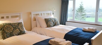 2 værelses bolig i Bassenthwaite, near Keswick