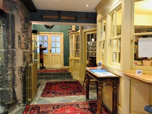 Hall