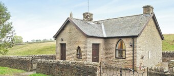1 makuuhuoneen majoitus Baldersdale, lähellä Barnard Castle