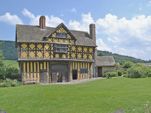 3 bedroom accommodation in Broome Chatwall, near Church Stretton