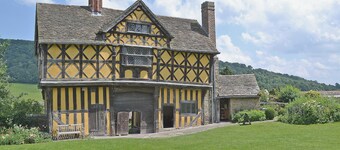 3 bedroom accommodation in Broome Chatwall, near Church Stretton