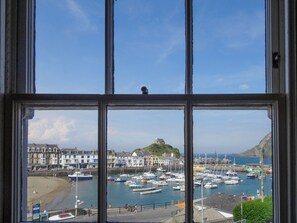 Interior - 2 bedroom accommodation in Ilfracombe (Ilfracombe)