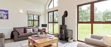 Kamin