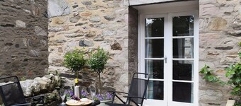 3 bedroom accommodation in Aberfeldy