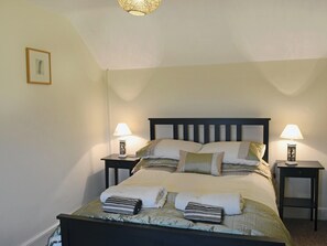 5 chambres, Wi-Fi gratuit, draps fournis