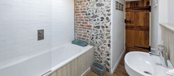 2 slaapkamer accommodatie in Broadstairs