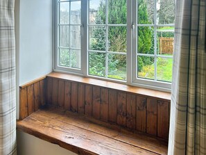 Interior - Old Kielder Castle Cottage (Kielder, near Bellingham)