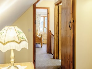 Interior - Archway Barn - E3864 (Runcton Holme)
