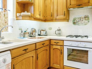 Dishwasher, highchair