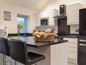 Dishwasher, highchair