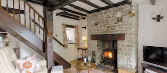 3 slaapkamer accommodatie in Bradwell