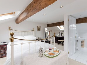 3 Schlafzimmer, kostenloses WLAN, Bettwäsche