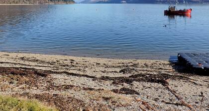 2 chambres Ă coucher Ă Ardentinny near Dunoon