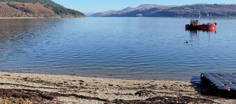 2 værelses bolig i Ardentinny near Dunoon