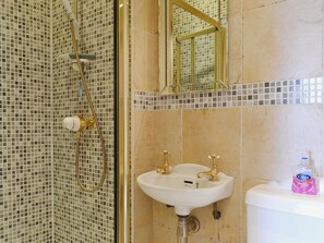 Towels - 3 bedroom accommodation in Keswick (Keswick)