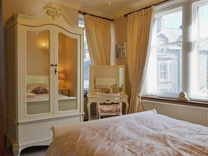 3 bedrooms, free WiFi, bed sheets - 3 bedroom accommodation in Keswick (Keswick)