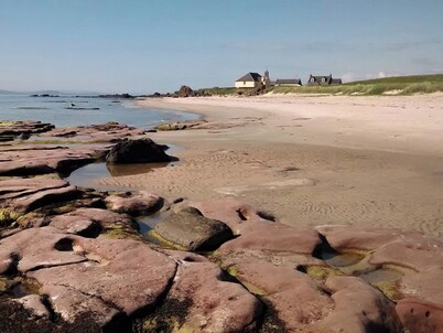 2 bedroom accommodation in Muasdale, near Campbeltown