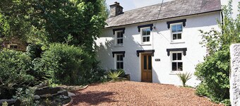 Boende med 3 sovrum i Llangrannog