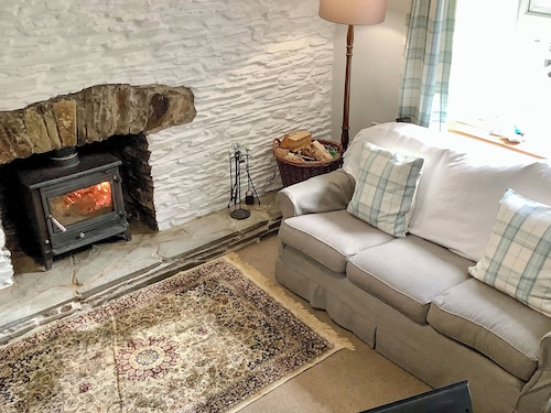 Dol Llan is in an ideal location for your family holiday in Wales.