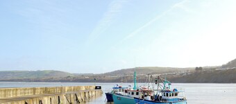3 bedroom accommodation in Llangrannog