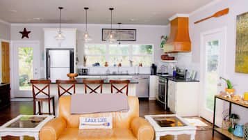 Älytelevisio, takka