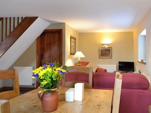 Interior - 1 bedroom accommodation in Spaunton, near Lastingham (Spaunton, near Lastingham)