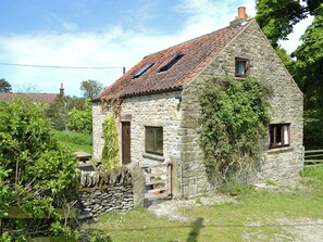 Exterior - 1 bedroom accommodation in Spaunton, near Lastingham (Spaunton, near Lastingham)