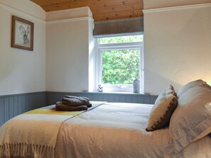 2 bedrooms, free WiFi, bed sheets - 2 bedroom accommodation in Grasmere (Grasmere)