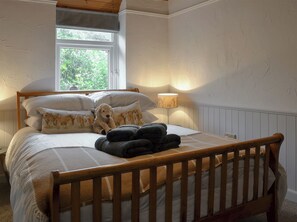 2 slaapkamers, gratis wifi, beddengoed