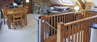 3 bedroom accommodation in Llanllyfni, near Caernarfon