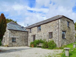 Exterior - 2 bedroom accommodation in Altarnun, near Launceston (Altarnun, near Launceston)