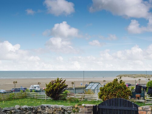 1 bedroom accommodation in Barmouth